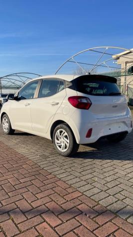 HYUNDAI i10 1.0 MPI Connectline rif. 23220066 - Foto 4