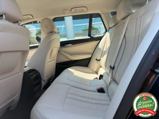 BMW 520 d 48V xDrive Touring Luxury rif. 23748813 - Foto 10
