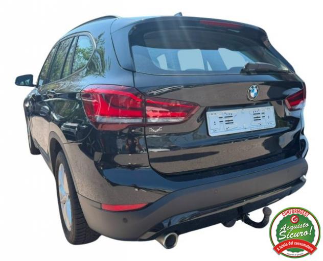 BMW X1 sDrive16d Advantage rif. 23748767 - Foto 2