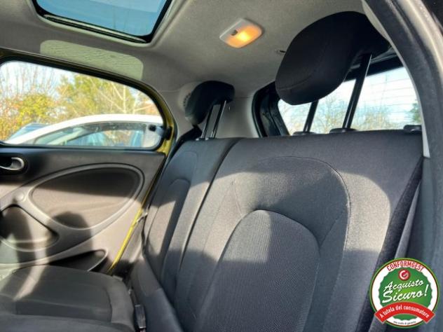 SMART ForFour 70 1.0 OK NEO PATENTATI rif. 19957349 - Foto 6
