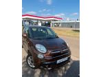 Fiat 500L 0.9 TwinAir Turbo Natural Power Lounge