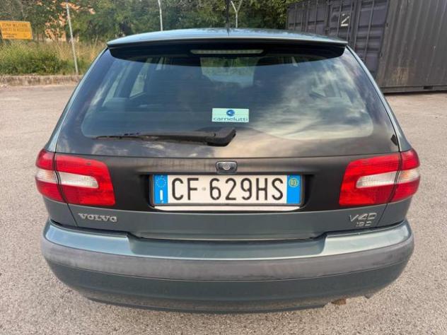 VOLVO V40 1.9 D (116 CV) cat Sport senza lavoro da fare rif. 23935021 - Foto 9