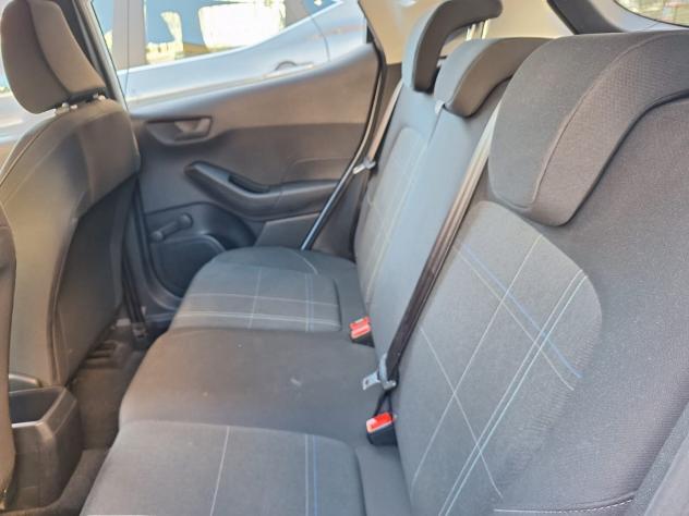 Ford Fiesta 1.5 EcoBlue 5 porte Connect - Foto 9