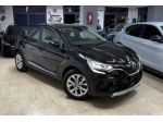 RENAULT Captur Blue dCi 115 CV EDC Business rif. 23364891