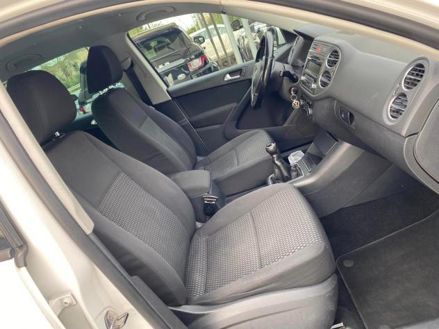 Volkswagen Tiguan 2.0 TDI DPF 4MOTION Sport & Style - Foto 7