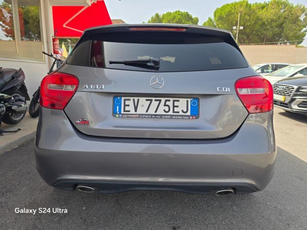 Mercedes-benz A 180 CDI Sport - Foto 6