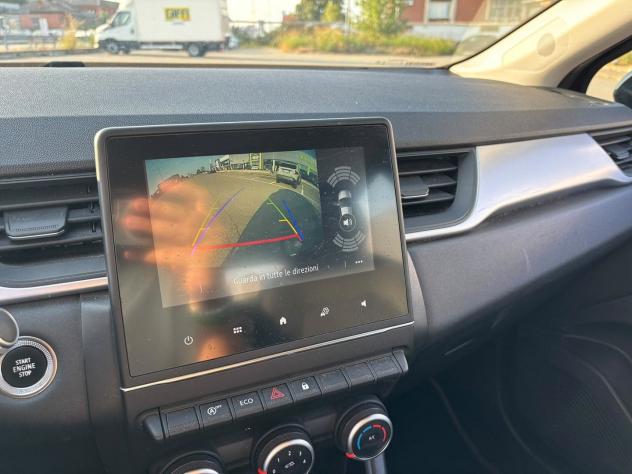 Renault Captur II 2019 1.0 TCe Zen my21 - Foto 4