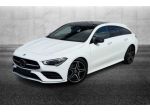 MERCEDES-BENZ CLA 250 Automatic 4Matic Shooting Brake Premium rif. 23757820