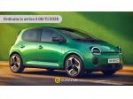 RENAULT Twingo E-Tech Electric 80 CV Urban Range evolution  El.( rif. 23759815