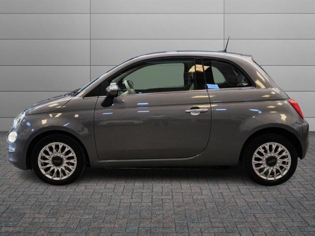 FIAT 500 III 2015 1.2 Pop 69cv my20 - Foto 2