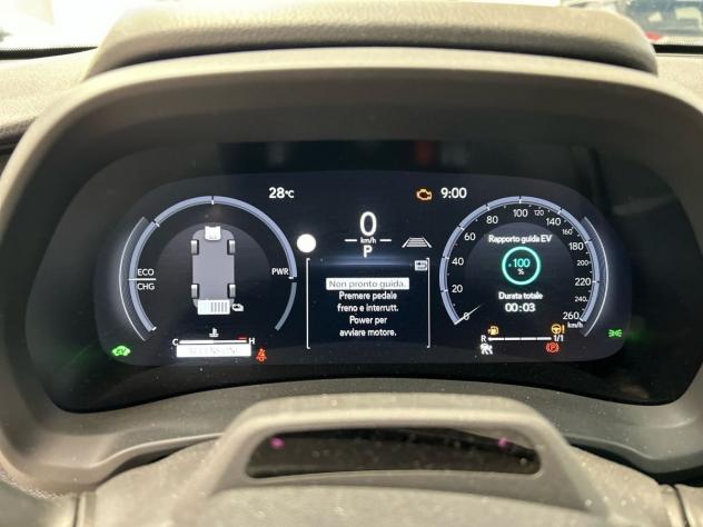 Lexus LBX 1.5 hybrid Elegant 2wd - Foto 9