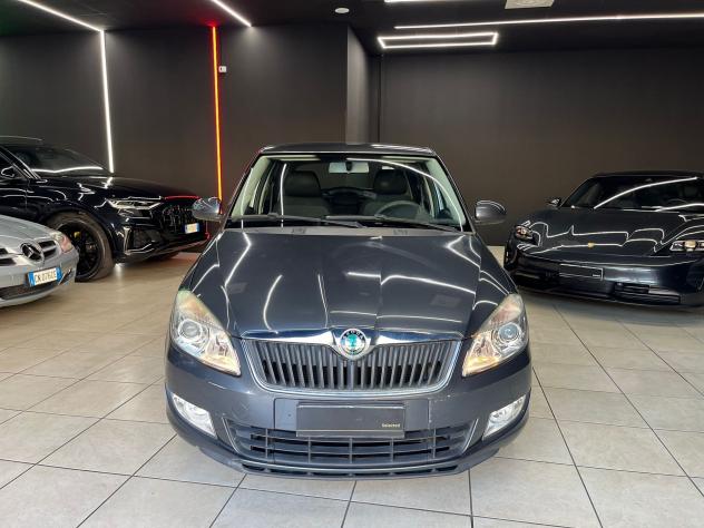 Skoda Fabia 1.2 12V 70CV 5p. Style OK NEOPATENTATI - Foto 3