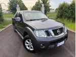 Nissan Navara 2.5 dCi 190CV Double Cab Manuale