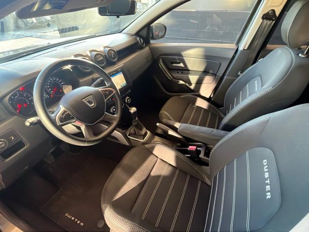 Dacia Duster Duster 1.5 Blue dCi 115cv 4x4 S&S EU6 Comfort - Foto 7