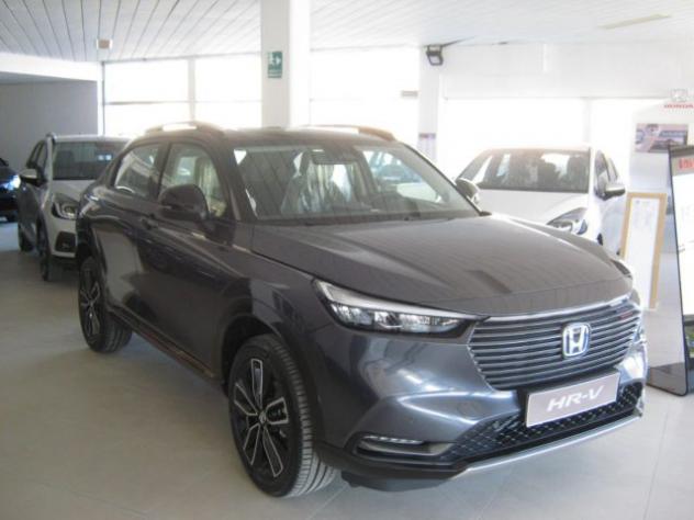 HONDA HR-V 1.5 Hev eCVT Advance Style rif. 16662051