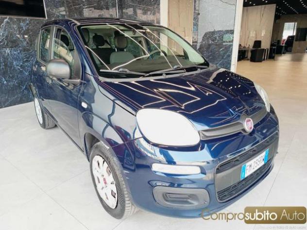 FIAT Panda 0.9 TwinAir Turbo Natural Power Easy rif. 24055125 - Foto 2