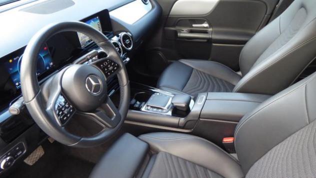 MERCEDES-BENZ B 200 d Automatic Sport rif. 23605074 - Foto 7