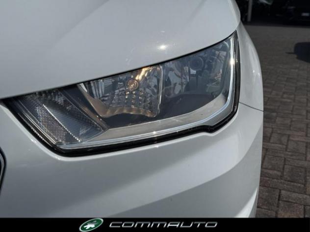 AUDI A1 SPB 1.0 82CV TFSI Ultra Design rif. 23830391 - Foto 9