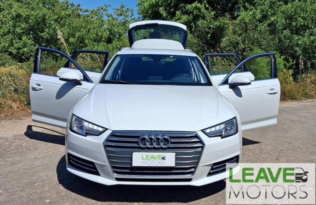 Audi A4 Avant 2.0 TDI 190 CV (M1534) - Foto 3