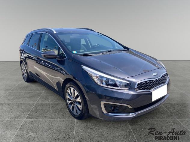 Kia cee'd 1.6 CRDi 136 CV DCT SW EcoDynamics Business Class - Foto 3