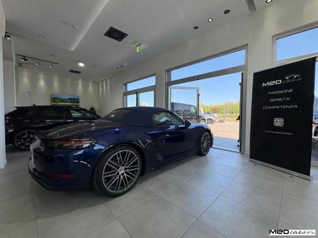 PORSCHE - Boxster - Foto 9