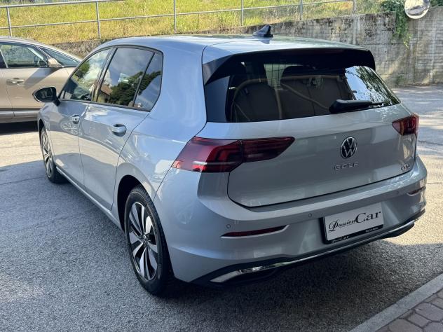Volkswagen Golf 1.5 eTSI ACT 110kW Goal DSG - Foto 9