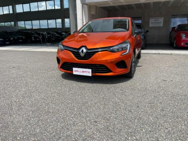 RENAULT Clio SCe 65 CV 5 porte Equilibre rif. 24055173