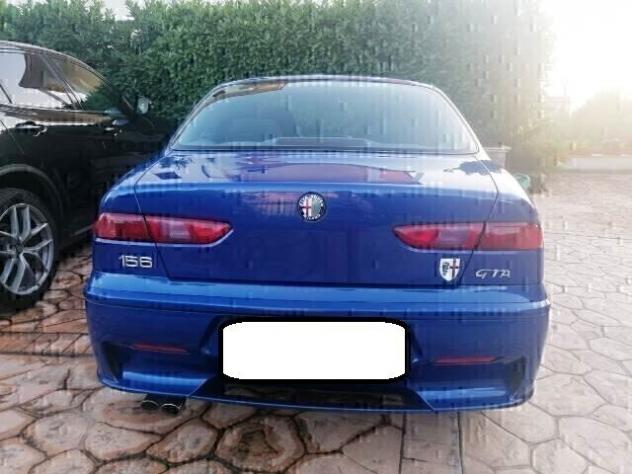 Alfa Romeo 156 3.2i V6 24V cat GTA - Foto 5