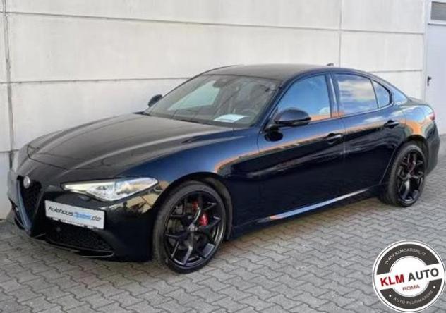 ALFA ROMEO Giulia 2.0 Turbo 200 CV AT8 Sprint rif. 23551518