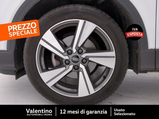 Audi Q2 1.5 35 TFSI S TRONIC BUSINESS - Foto 10