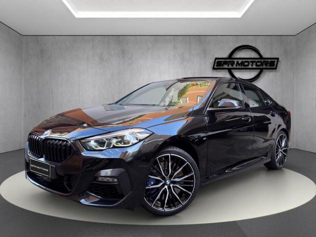 BMW Serie 2 Gran Coupe 218i Gran Coupè Msport 136cv - PROMO/IVA ESP. - Foto 3
