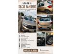 Dacia Sandero GPL