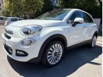 Fiat 500X 1.6 Mjt 120cv Lounge E6 MEGA TAGLIANDO