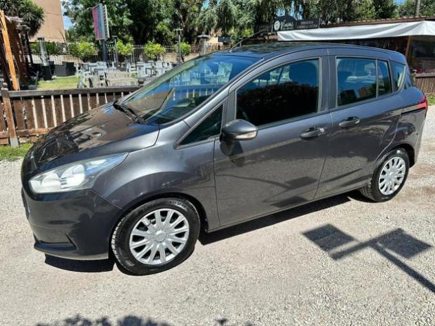 FORD B-Max 1.5 TDCi 95 CV PRONTA OK NEOPATENTATI GARANZIA rif. 20757173