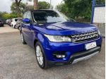 Land Rover Range Sport 3.0 SDV6 HSE Dynamic