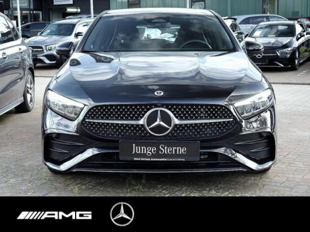 MERCEDES-BENZ A 180 d Premium AMG rif. 22826756 - Foto 2