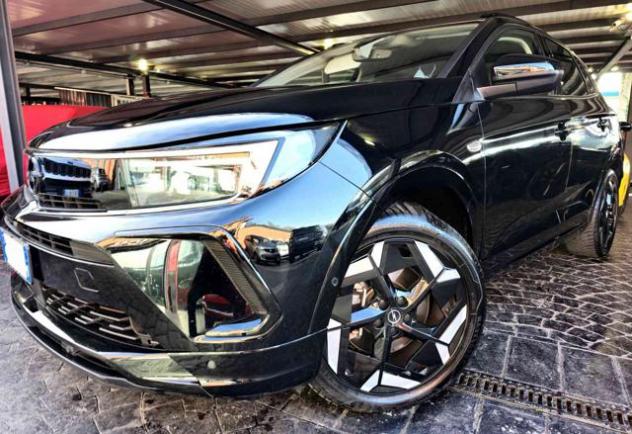 OPEL Grandland X PLUG-IN BLACK PACK 4X4 GS LINE! 1.6 PHEV rif. 21768837