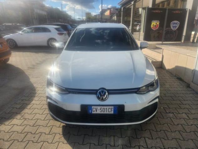 VOLKSWAGEN Golf 1.4 Plug-In Hybrid DSG GTE rif. 24182572 - Foto 2