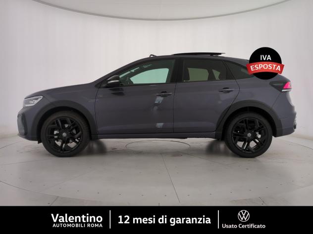Volkswagen Taigo 1.0 TSI R-Line Plus - Foto 4