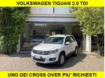 VOLKSWAGEN Tiguan 2.0 TDI 110 CV  rif. 23989987