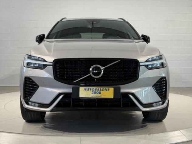 VOLVO XC60 B4 d auto. AWD Geartronic R-design PREZZO REALE rif. 23966072 - Foto 8