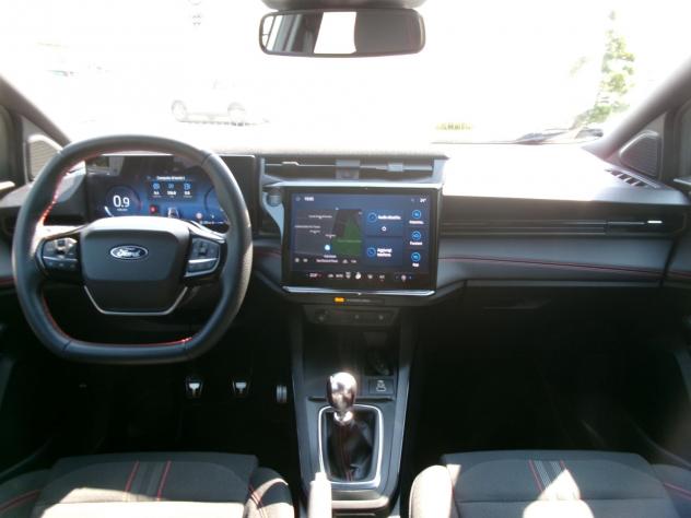 Ford Puma 1.0 Ecoboost Hybrid 125CV ST-Line - Foto 9