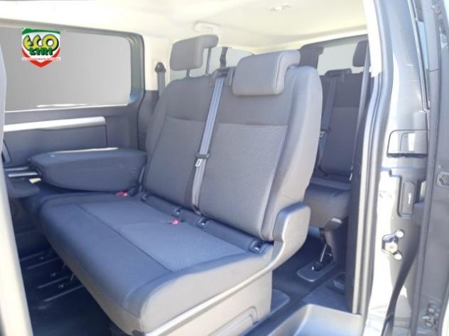 FIAT Ulysse 2.0 BlueHDi 180 CV AT8 L2 Combi rif. 23790491 - Foto 9