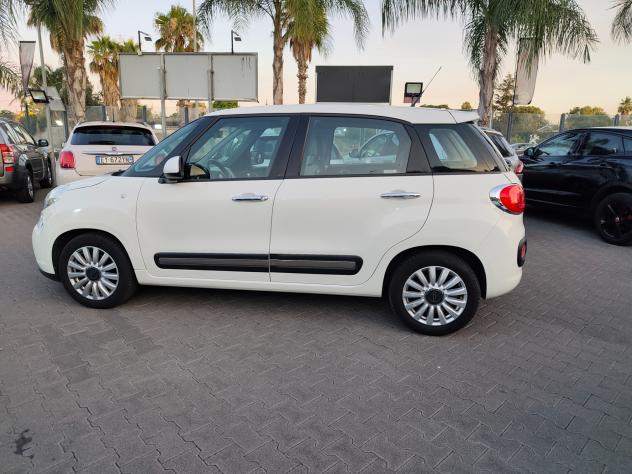 Fiat 500L 1.3 Multijet 95 CV Lounge affareee - Foto 7