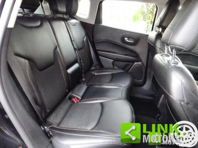 JEEP Compass 1.6 Multijet II 2WD Limited Neopatentati - Foto 10
