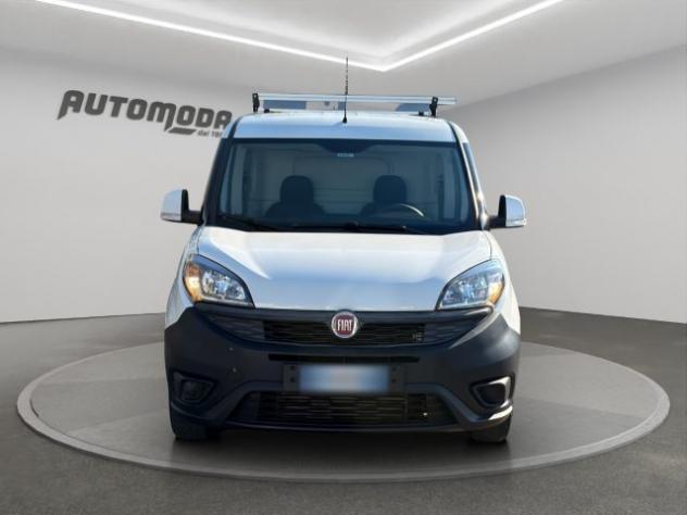 FIAT Doblo MAXI 1.4 METANO ALLESTITO rif. 23071510 - Foto 2
