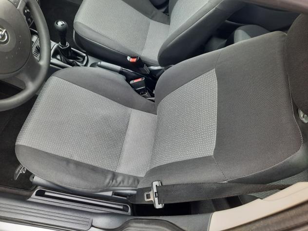 Opel Corsa 1.0i 12V cat 5 porte OK NEOPATENTATI !!!! - Foto 9