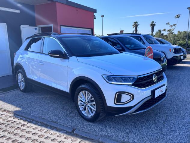 Volkswagen T-Roc 2.0 TDI SCR Style - Foto 3