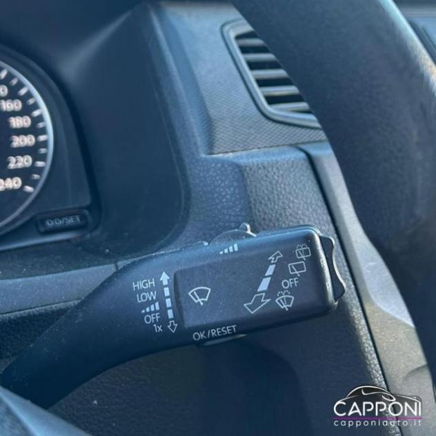 VOLKSWAGEN Caddy 2.0 TDI 122 CV 4MOTION Maxi rif. 24112933 - Foto 9