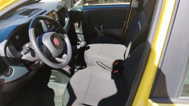 Fiat Panda 1.0 FireFly S&S Hybrid - Foto 3